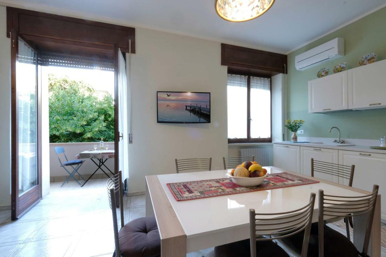 Residenza Verona Porta Nuova Kültér fotó