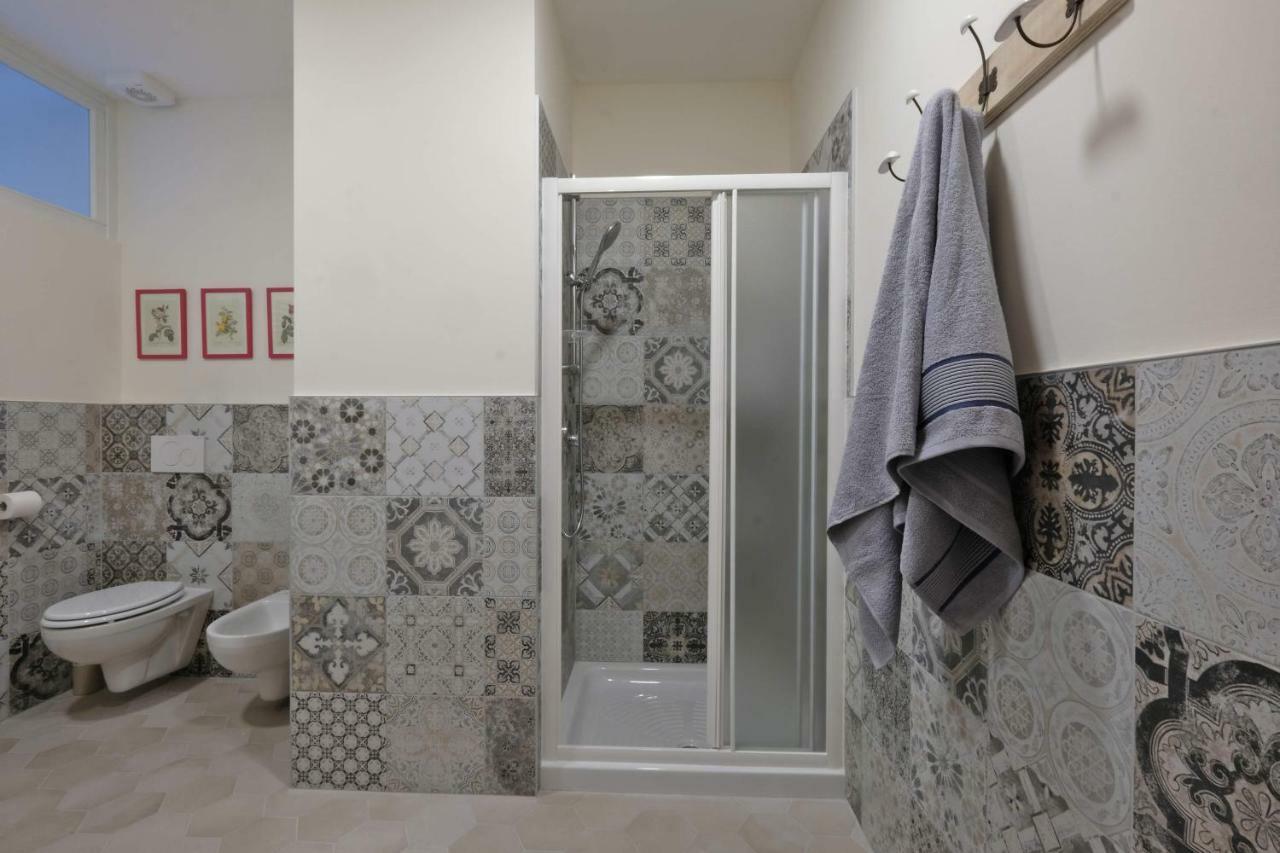 Residenza Verona Porta Nuova Kültér fotó