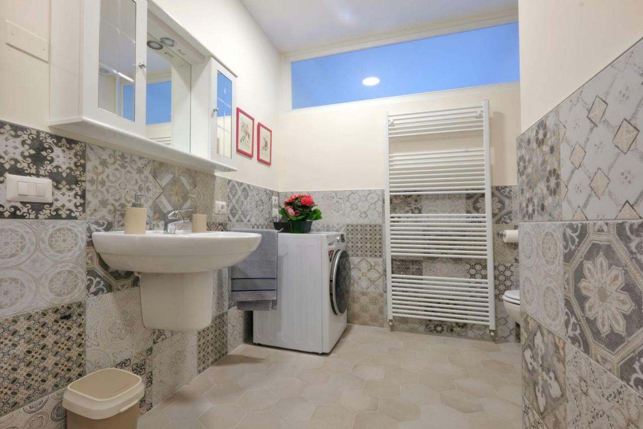 Residenza Verona Porta Nuova Kültér fotó