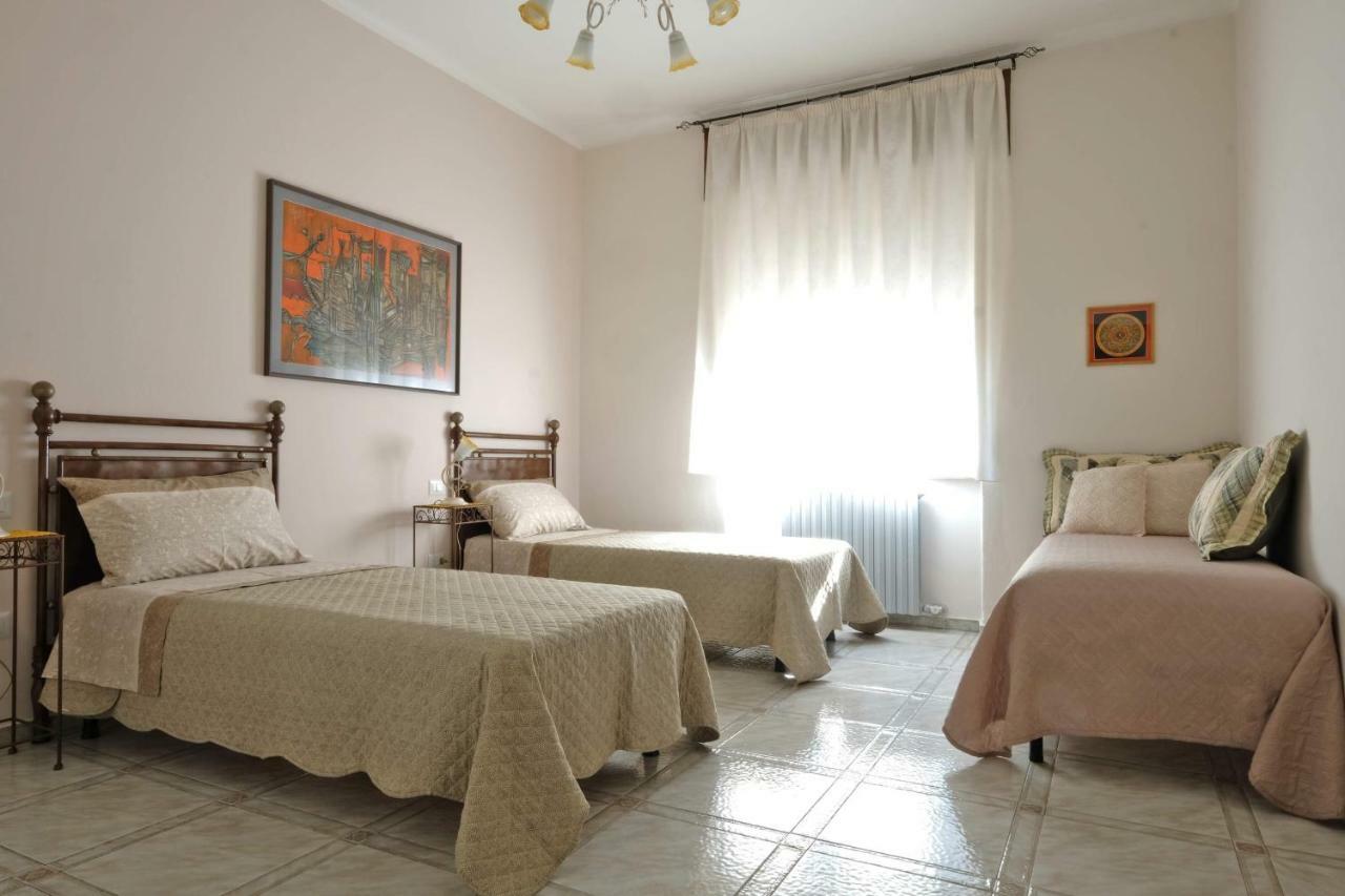 Residenza Verona Porta Nuova Kültér fotó